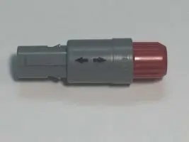 REDEL PAG Plugs - 1P Series