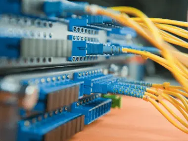 Lemo Data Acquisition Systems