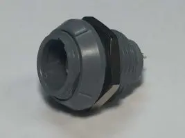 REDEL PTC Receptacles - 1P Series