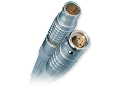 Lemo Connectors