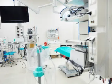 Medical Connectors