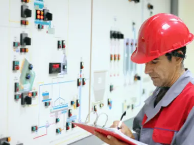 Instrumentation Connectors