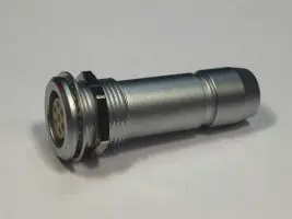 PKC - Fixed Receptacle (B Series)