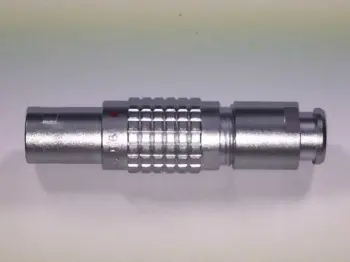 LEMO Connector FFA.3B.326.CYCD92Z | LEMO Connector FFA.3B.326