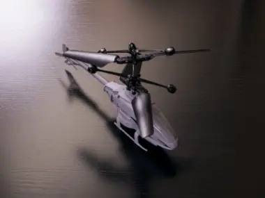 Defense Industry Connectors