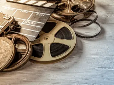 Film Industry Connectors