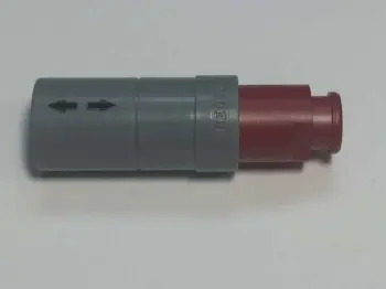 REDEL P SeriesFree Receptacle