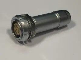 PFG - Fixed Receptacle (B Series)