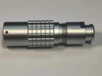 LEMO B SeriesFree Receptacle  