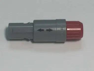 REDEL® 1P Series Plugs