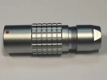 LEMO B Series Free Receptacle  
